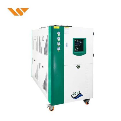 Cooling Temperature Controller Portable Chillers