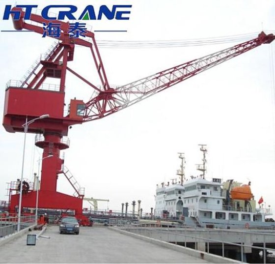 HT CRANE PC101