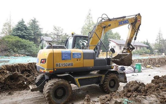 XCMG XE150WB