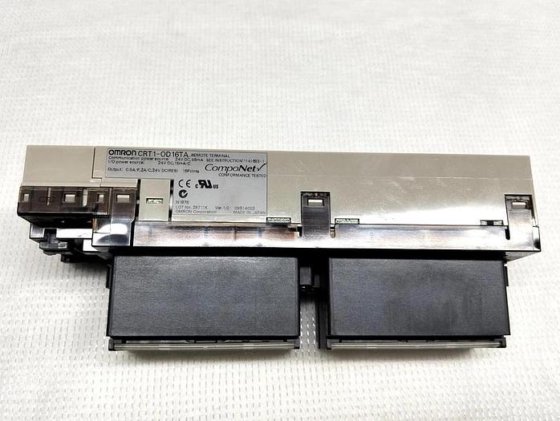 Módulo de salida Omron CRT1-OD16TA