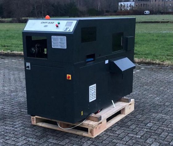 2010 Challenge CMT-330-B