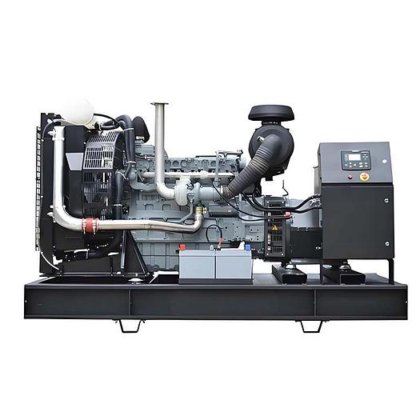 Deutz BF6M1013