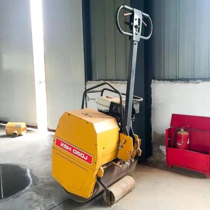 2012 XCMG XSH050J