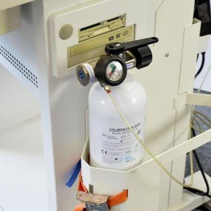 通用电箱ES强度测试