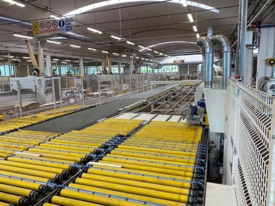 Stefani Evolution SB One