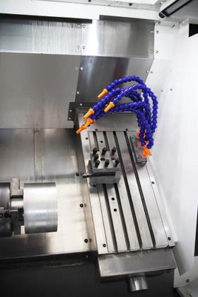KDCL 16P multi function CNC