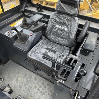 2023 Shantui SD22