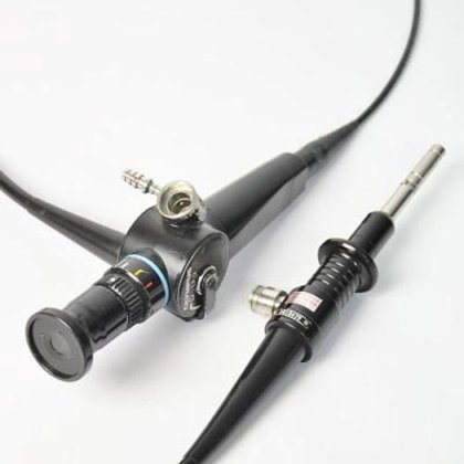 OLYMPUS LF-2 鼻纤维镜