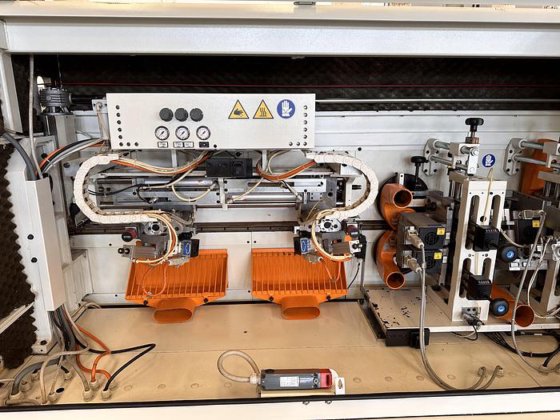 Stefani Evolution SSB