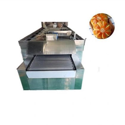 クッキービスケット詰め合わせトンネルオーブンコンベアトンネルオーブン販売中