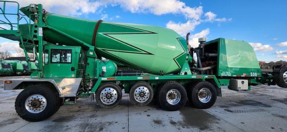 2019 Terex