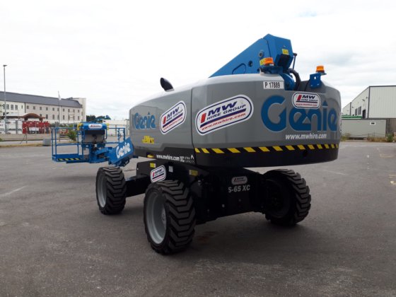 Genie S65XC