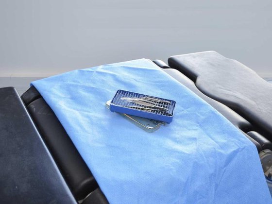 ストルツ カタ クリニック セット