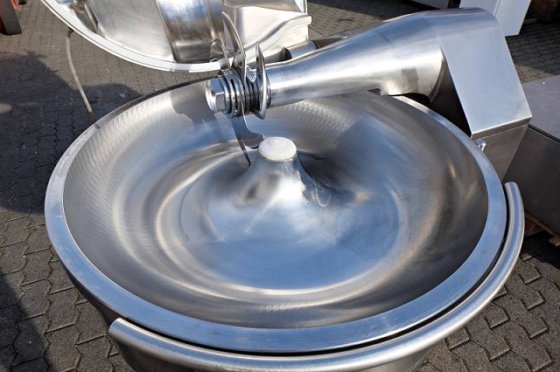 Seydelmann K 75 AC-8