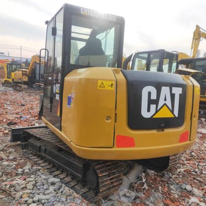 2019 Caterpillar 306E