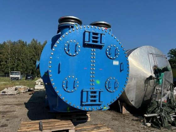 2018 CONTROLLER KRALOVOPOLSKA 918 m2