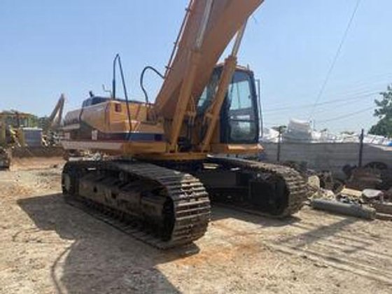 2012 CATERPILLAR 330BL