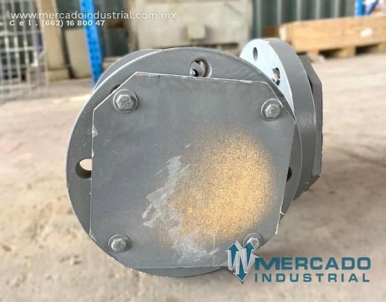 Johncranブランドの4インチスチールTEE接続