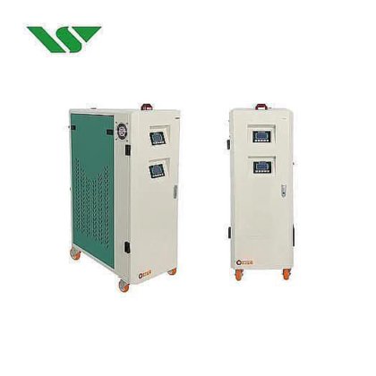 用于工业工厂注塑机辅助设备的自动水式模具温度控制器