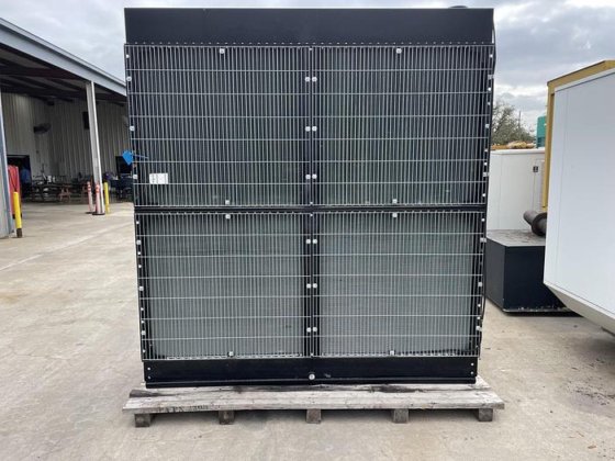 3508 4 Core Radiator New Surplus 3508 3512 3516 Caterpillar Radiator in Houston, TX, USA