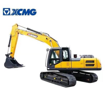 XCMG XE205DA