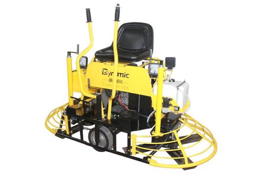 混凝土饰面电动抹光机 QUM-80