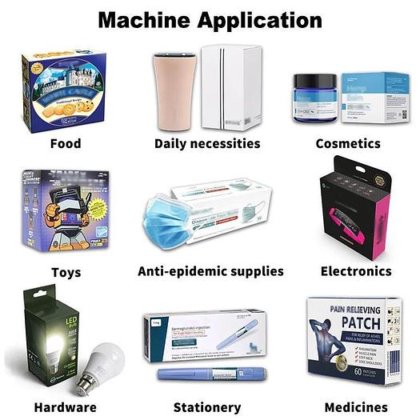 热销全自动肥皂盒装机 洗衣洗手液盒装包装机 厕所肥皂盒包装机
