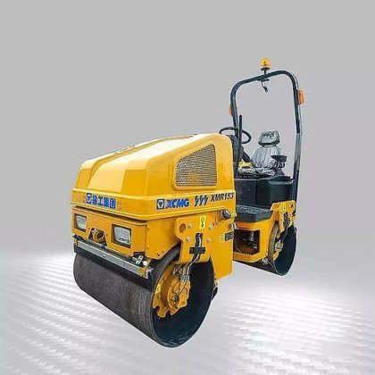 XCMG XMR153