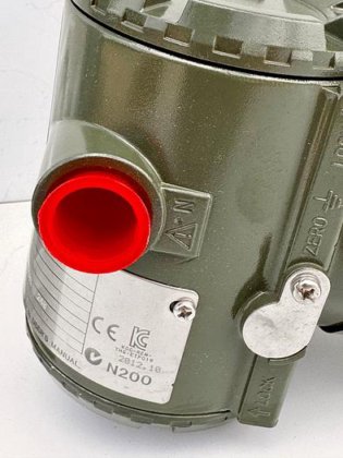 2012 Yokogawa EJA 530A