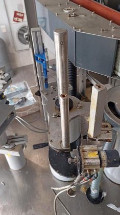 labeling machine