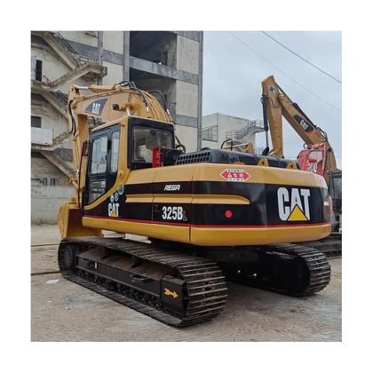 2020 CAT 325BL