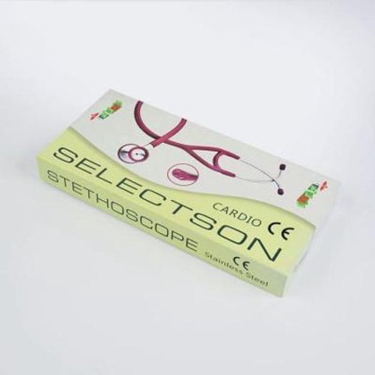 SELECTSON 大人用聴診器