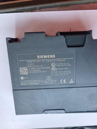 Siemens Simatic