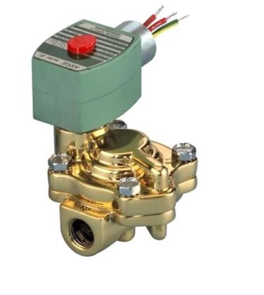Samson 4763 Series