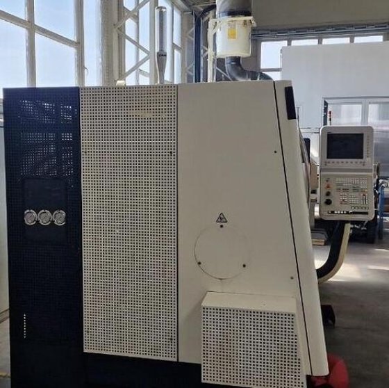 2011 DMG CTX 510 Ecoline