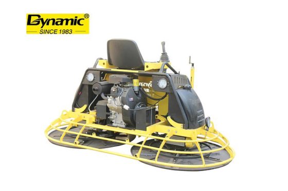 骑乘式高效动力小铲子