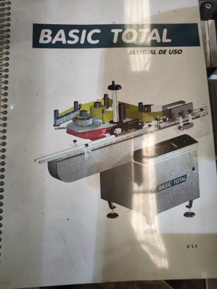 GERMARK BASIC BA050/01GR