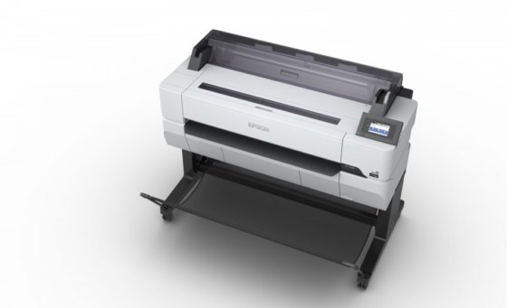 EPSON SureColor T5460 in Yeerongpilly 