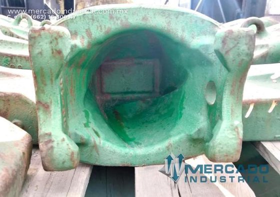 牙齿保护器部件 V71RMX Esco 品牌