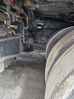 2003 Scheurle SOPE50 2/3/4/6MD