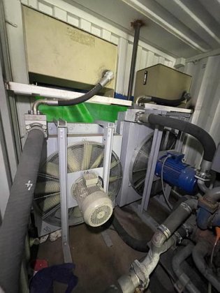 颜巴赫工厂 4T6S