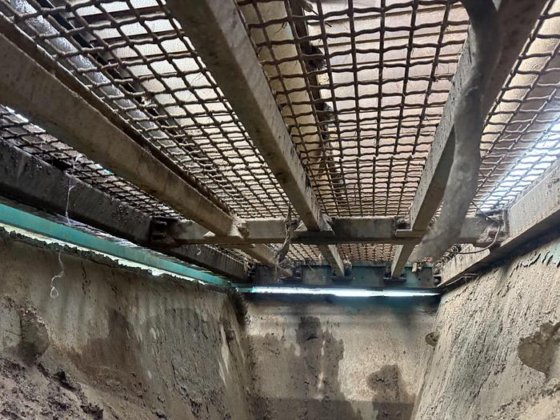 2018 Powerscreen Powertrack 750