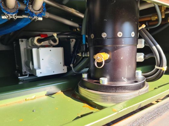 Sun Test Systems MFAGE