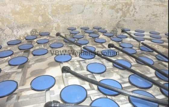 バイオリアクタータンク