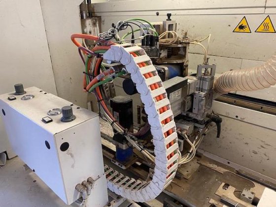 Stefani Evolution SB One