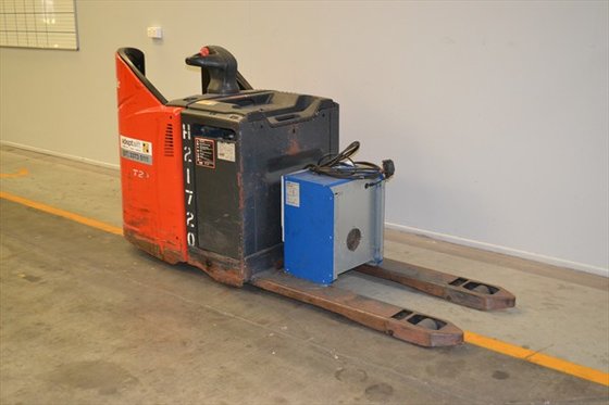 2007 LINDE T20SP #H2172Q in