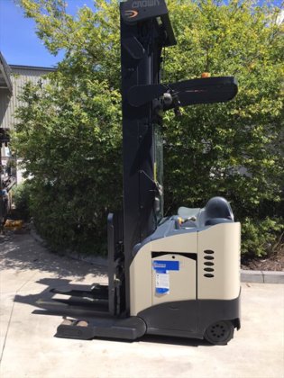2003 CROWN RR5220-45TT321 #H2270V in