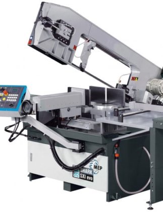 MEP Shark 512 SXI EVO