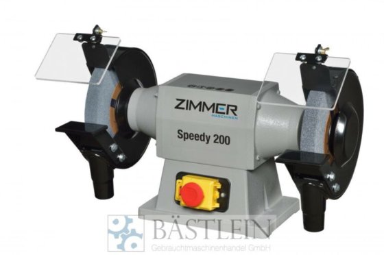 ZIMMER SPEEDY 200