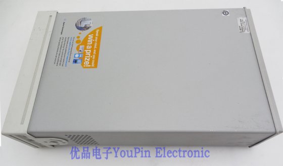 Keysight(Agilent) 34970A 数据采集器